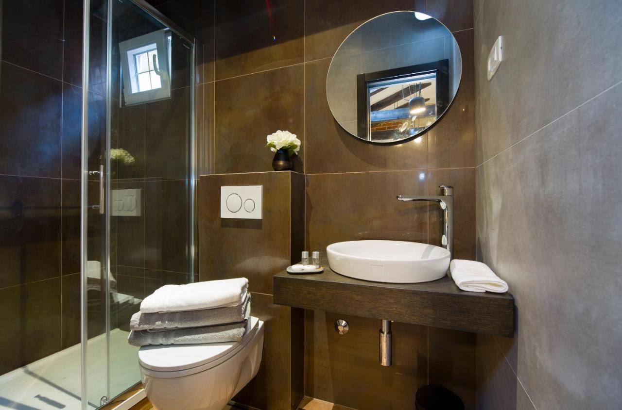 Hotel Lamenta Split Zewnętrze zdjęcie