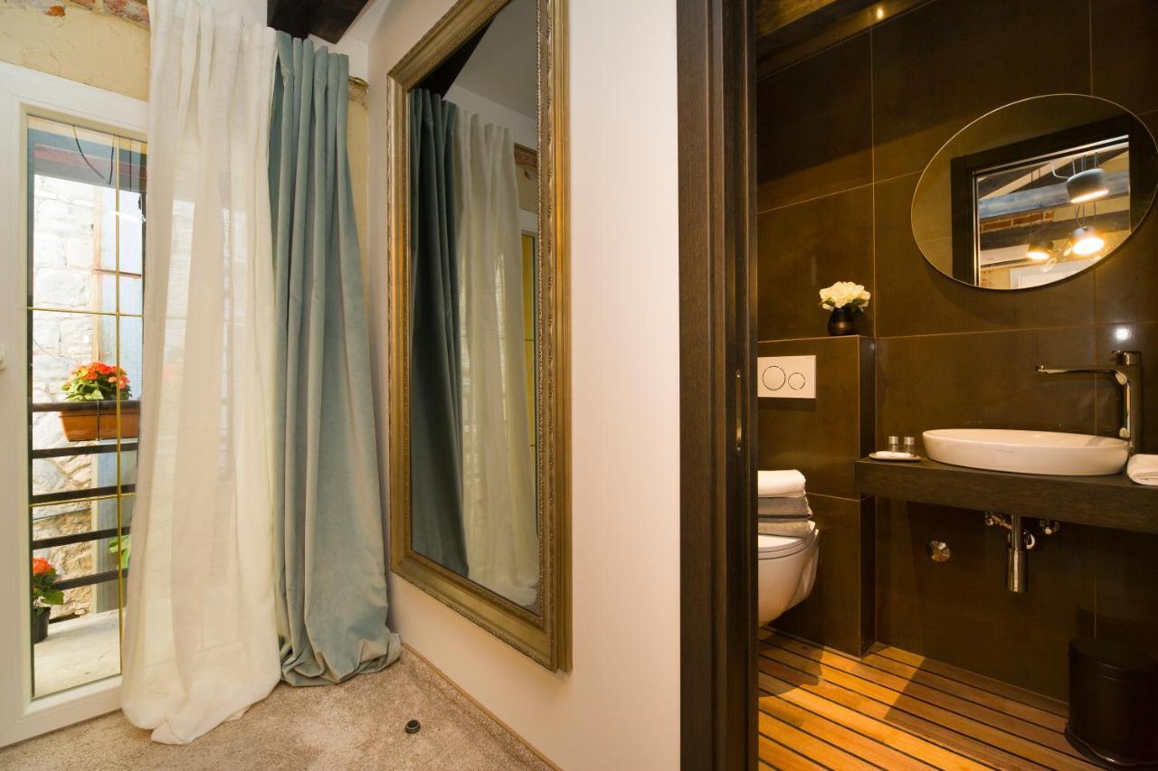 Hotel Lamenta Split Zewnętrze zdjęcie