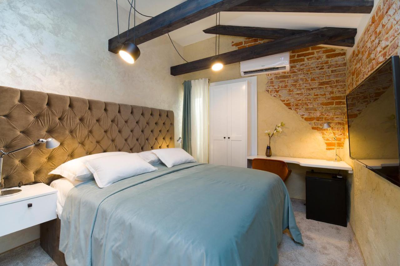 Hotel Lamenta Split Zewnętrze zdjęcie