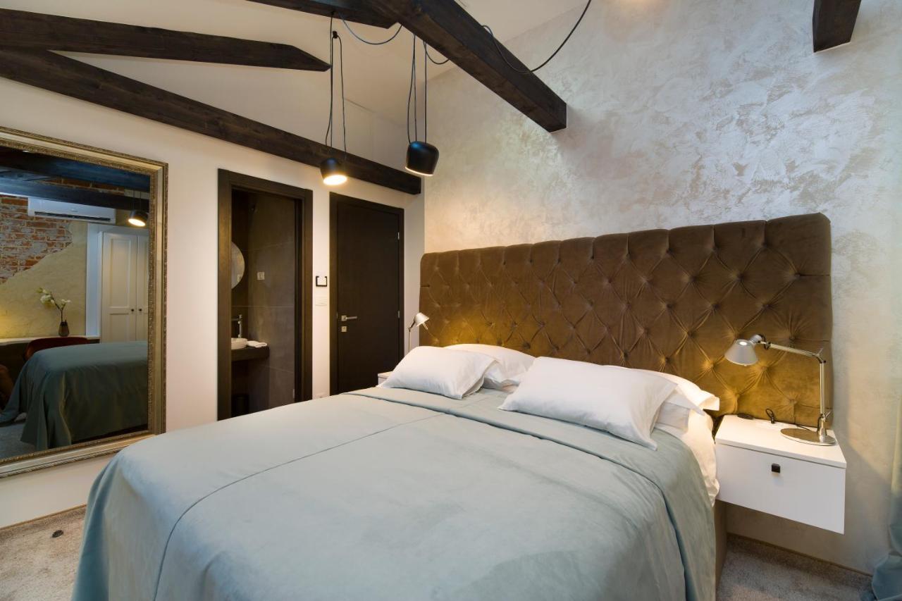 Hotel Lamenta Split Zewnętrze zdjęcie