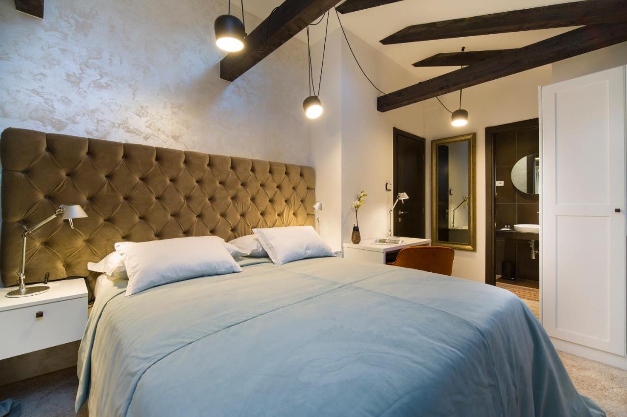 Hotel Lamenta Split Zewnętrze zdjęcie
