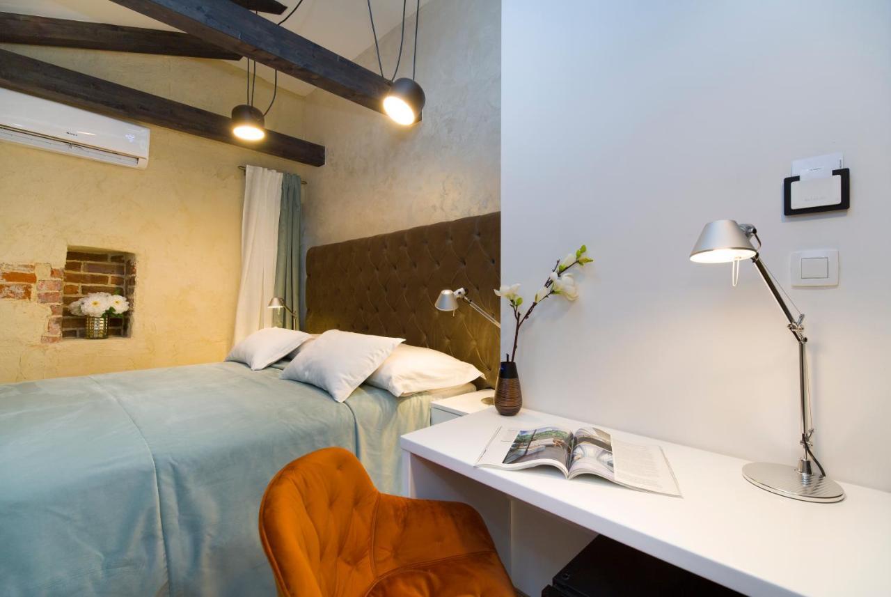 Hotel Lamenta Split Zewnętrze zdjęcie