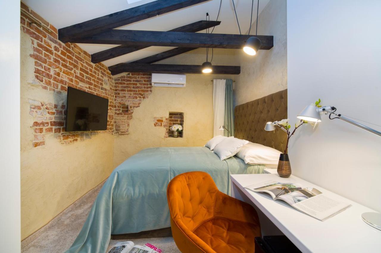Hotel Lamenta Split Zewnętrze zdjęcie