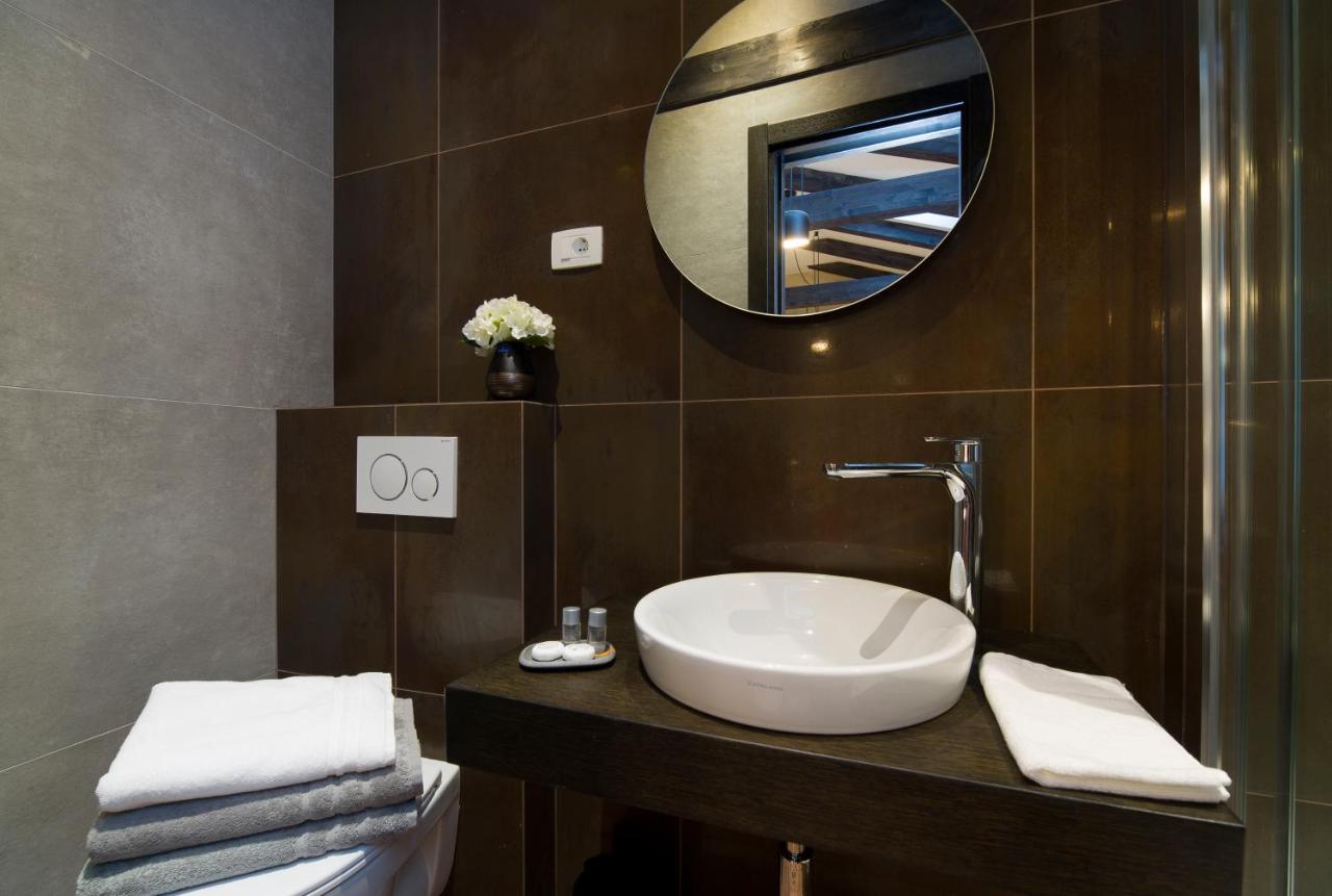 Hotel Lamenta Split Zewnętrze zdjęcie