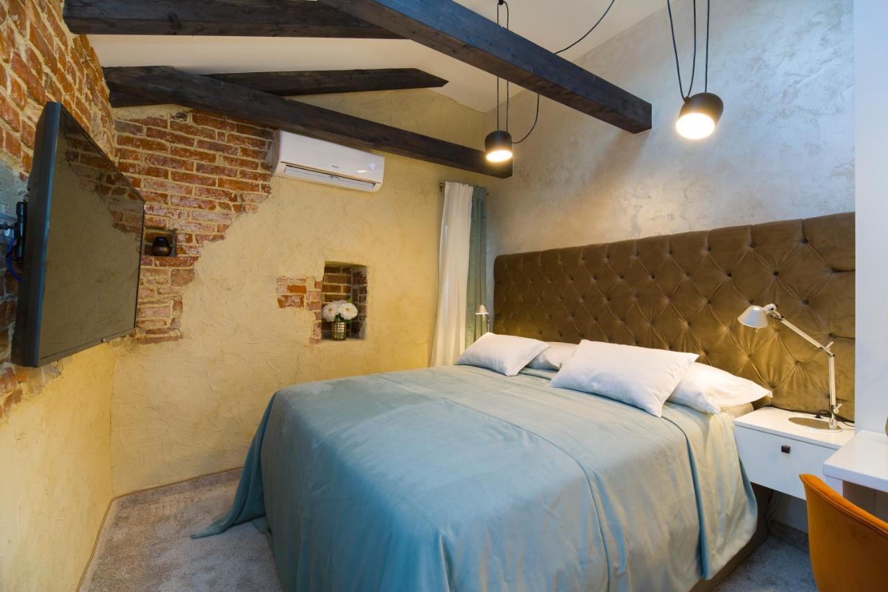Hotel Lamenta Split Zewnętrze zdjęcie
